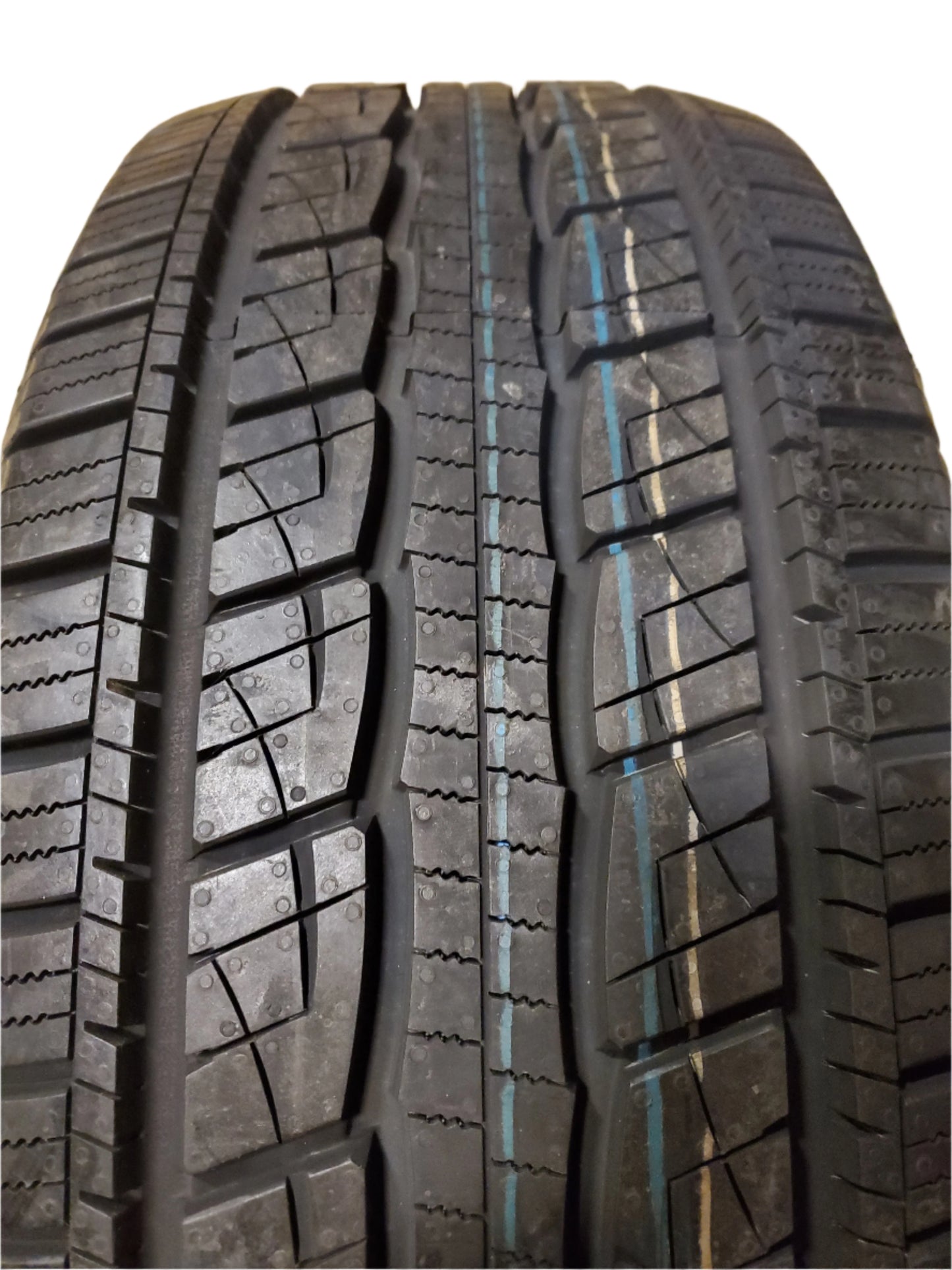GENERAL GRABBER HTS60 BSW P 255 50 20 109H XL ALL SEASON TIRE 04509240000