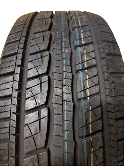GENERAL GRABBER HTS60 BSW P 255 50 20 109H XL ALL SEASON TIRE 04509240000