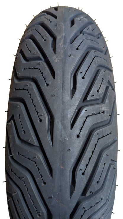 MICHELIN CITY GRIP 2 BSW P 120 70 12 58S DUAL MOTORCYCLE TIRE 26203
