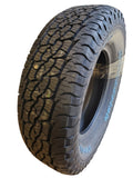 BFGOODRICH TRAIL-TERRAIN T/A OWL P 245 75 17 112T ALL SEASON TIRE 06073