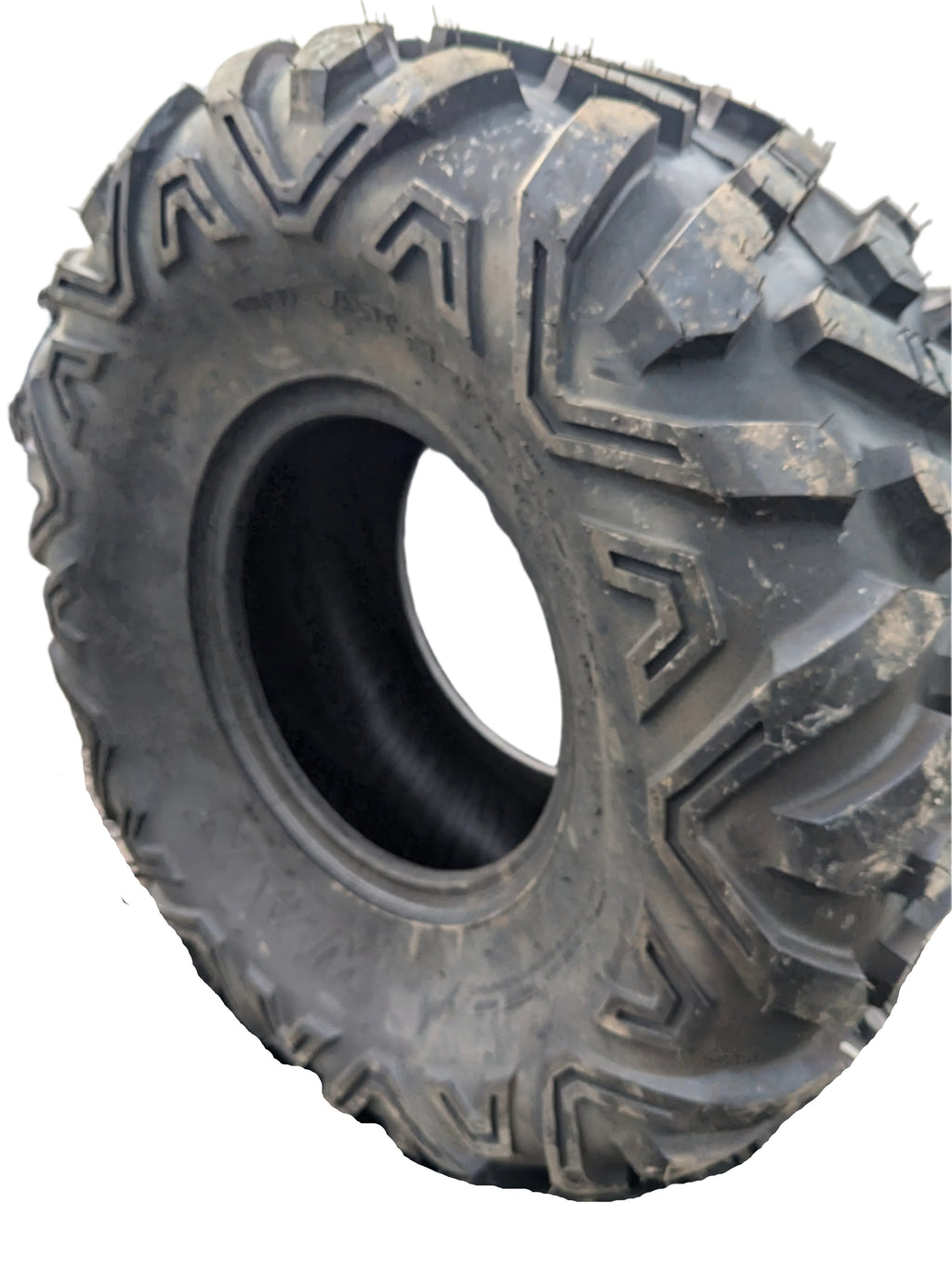 WANDA P350 BSW LT 24 11 10 52F 6PLY ATV/UTV TIRE 10323