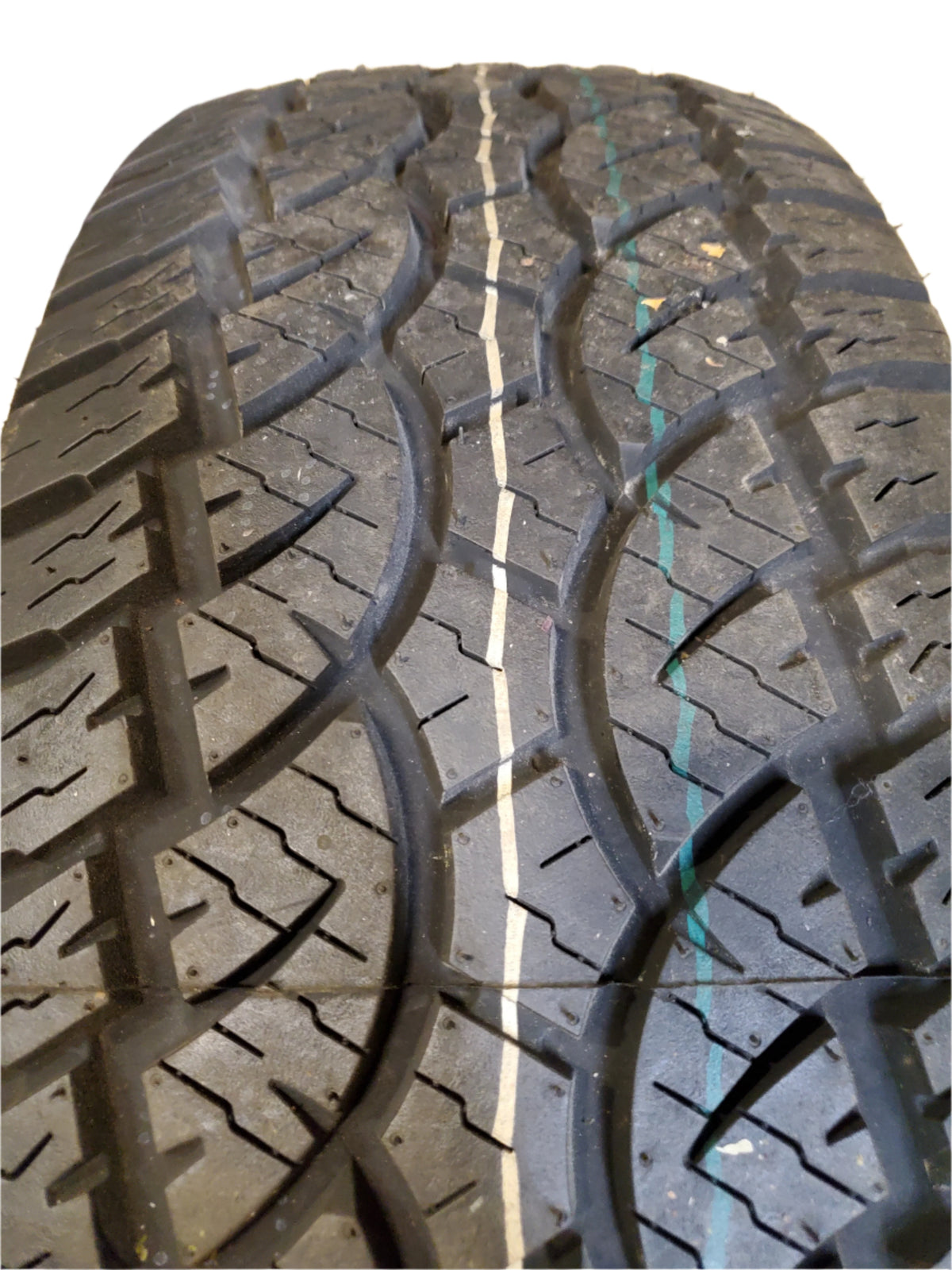 ATTURO TRAIL BLADE A/T BSW P 275 60 20 115T ALL TERRAIN TIRE 16025
