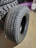ACCELERA OMIKRON H/T BSW LT 265 75 16 123/120S 10PLY HIGHWAY TERRAIN TIRE 1200045274