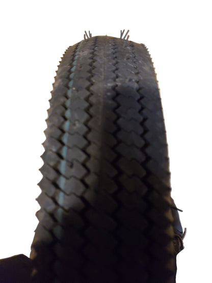 CARLISLE SAWTOOTH BSW 4.8 8 2PLY LAWN TIRE 5190501