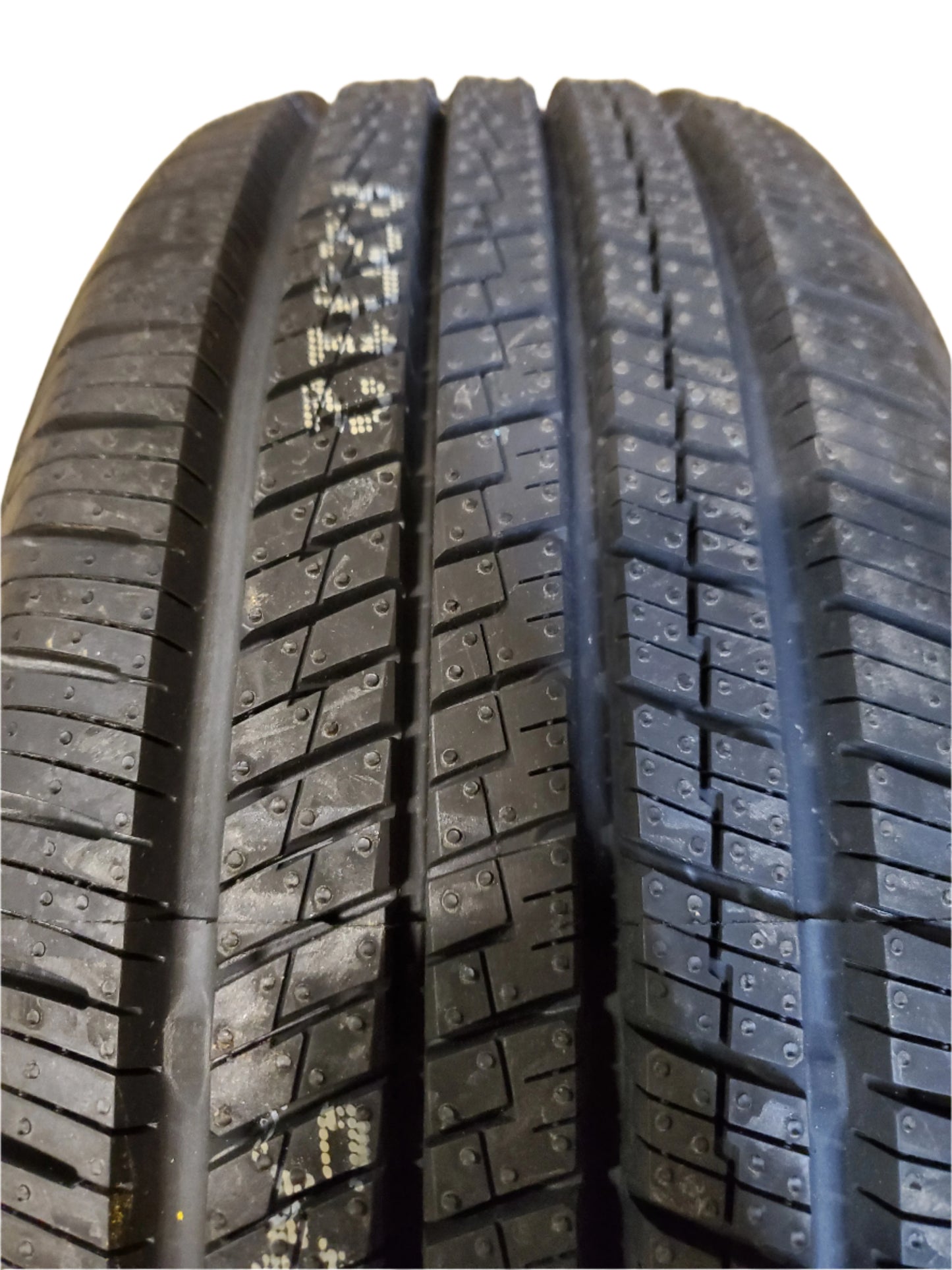 YOKOHAMA AVID ASCEND GT BSW P 185 55 15 82V ALL SEASON TIRE 110132702