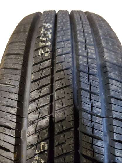 YOKOHAMA AVID ASCEND GT BSW P 185 55 15 82V ALL SEASON TIRE 110132702