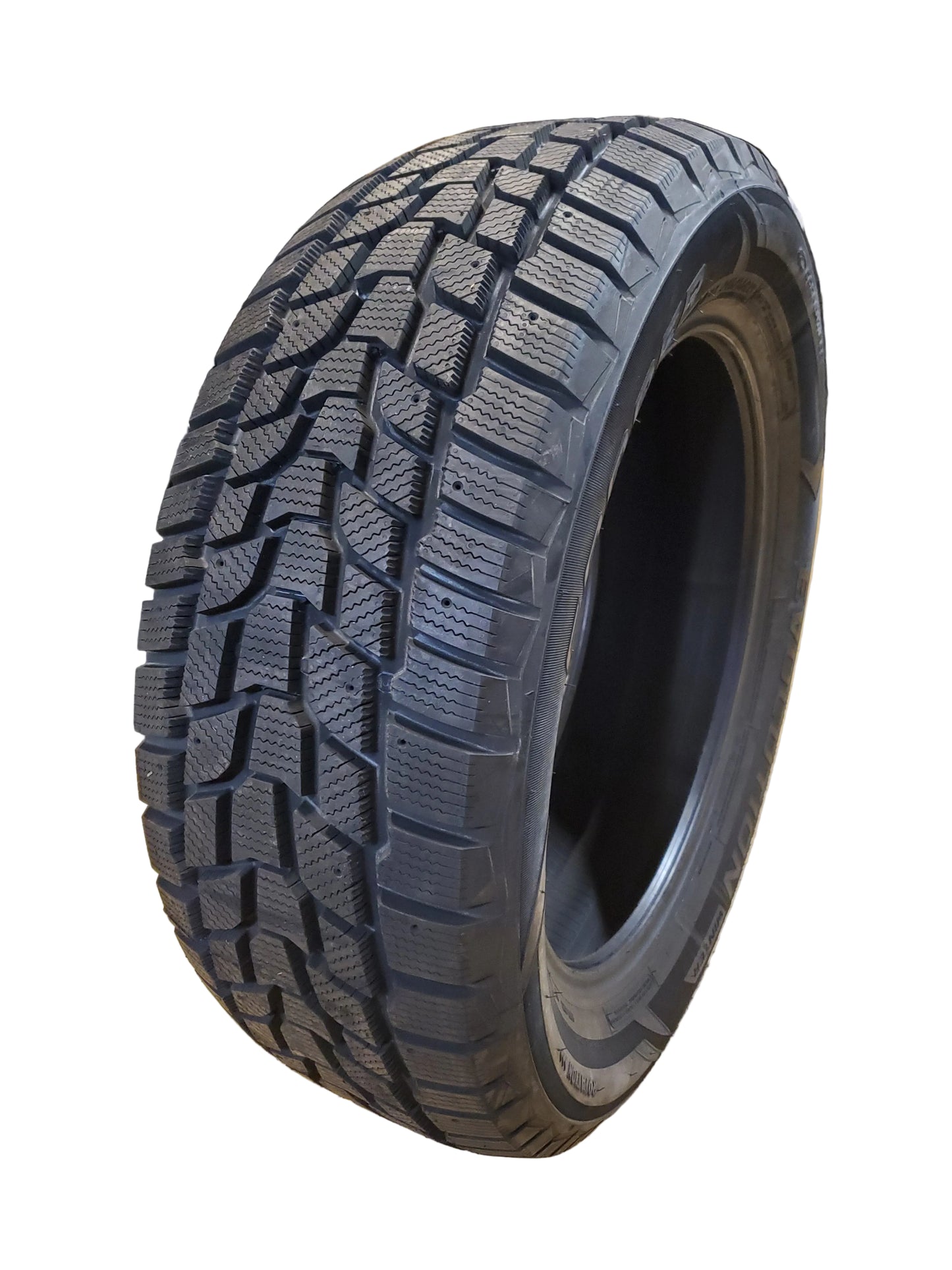 COOPER EVOLUTION WINTER BSW P 245 55 19 103T WINTER TIRE 166166006