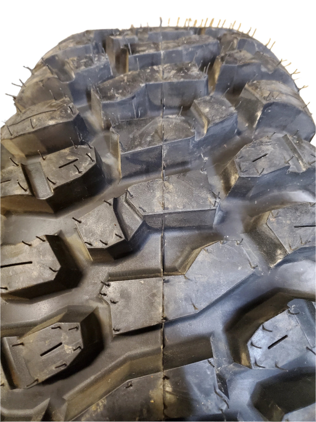 NOS AMS M1 EVIL BSW  30 10 15 72J 8PLY ATV/UTV TIRE 1520661