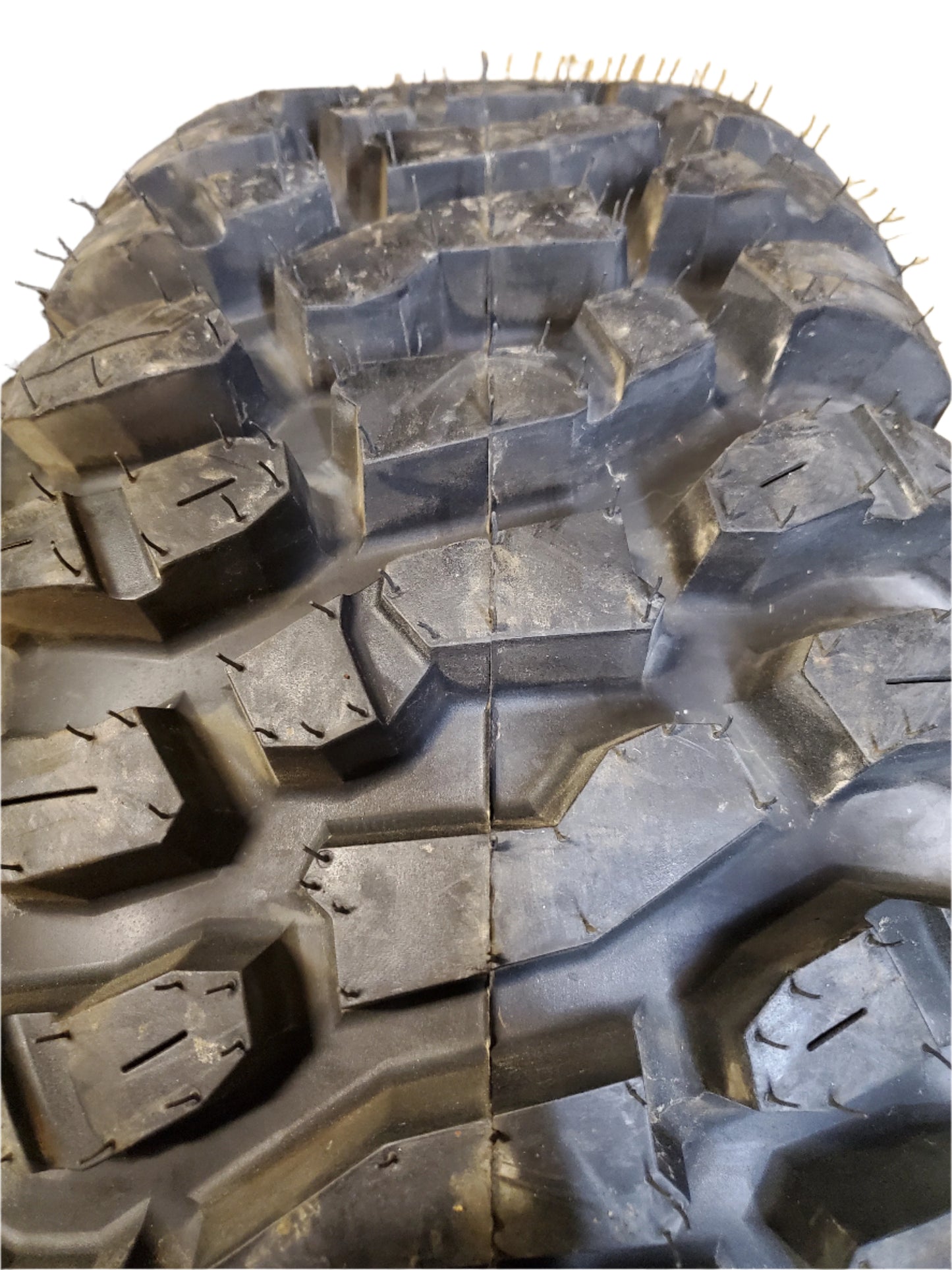 NOS AMS M1 EVIL BSW  30 10 15 72J 8PLY ATV/UTV TIRE 1520661