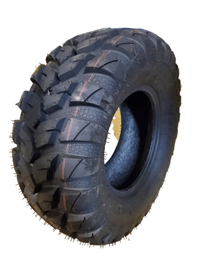 DURO FRONTIER BSW AT 26 9 12 49N 6PLY ATV/UTV TIRE 31203712269C