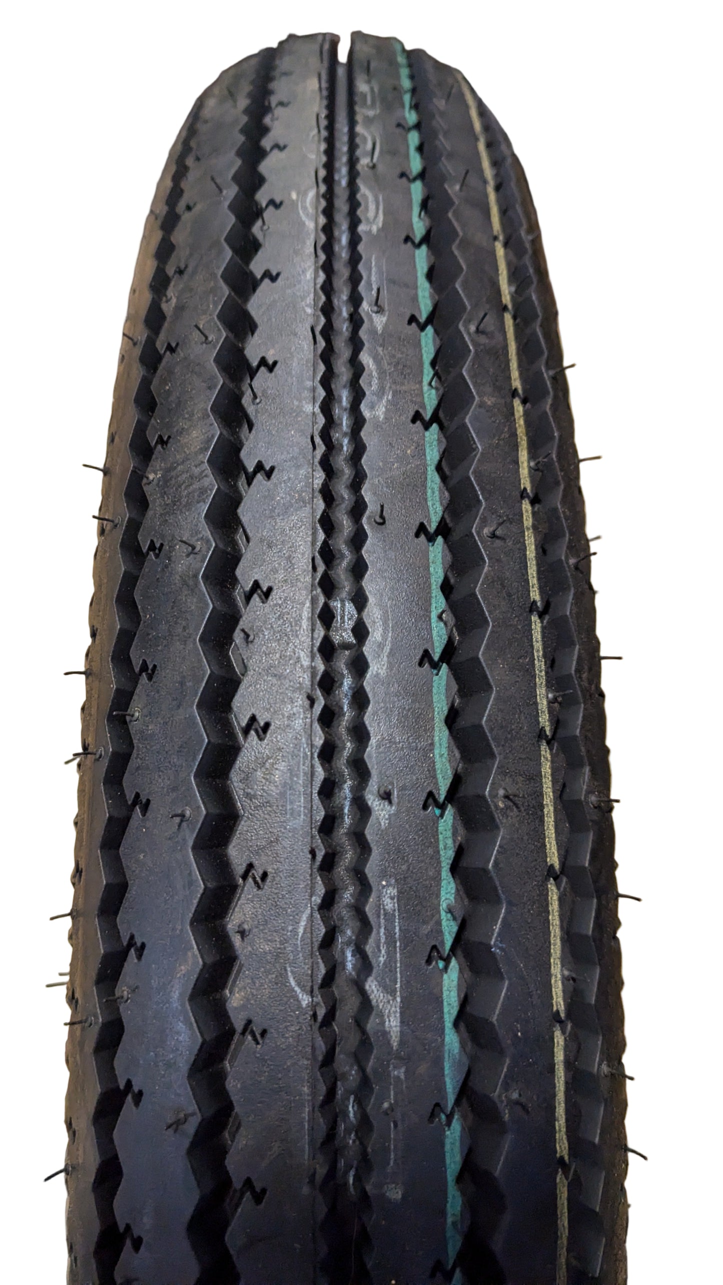 SHINKO 270 SUPER CLASSIC BSW P 5 16 72H  DUAL MOTORCYCLE TIRE 874620
