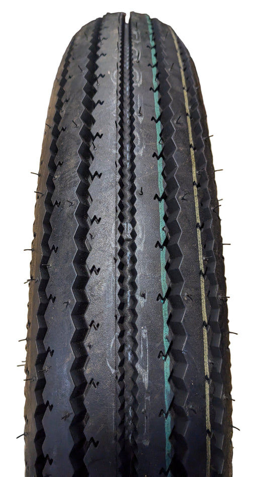 SHINKO 270 SUPER CLASSIC BSW P 5 16 72H  DUAL MOTORCYCLE TIRE 874620
