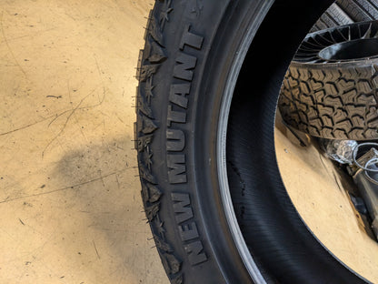 PREDATOR NEW MUTANT X-AT BSW P 265 50 20 111H ALL TERRAIN TIRE PRXAT67