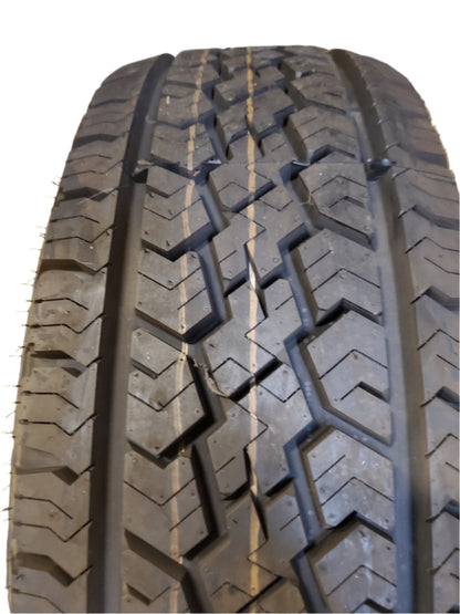 KANATI NAVPOINT HTX BSW LT 275 65 18 123/120S ALL SEASON TIRE LNV1827565E