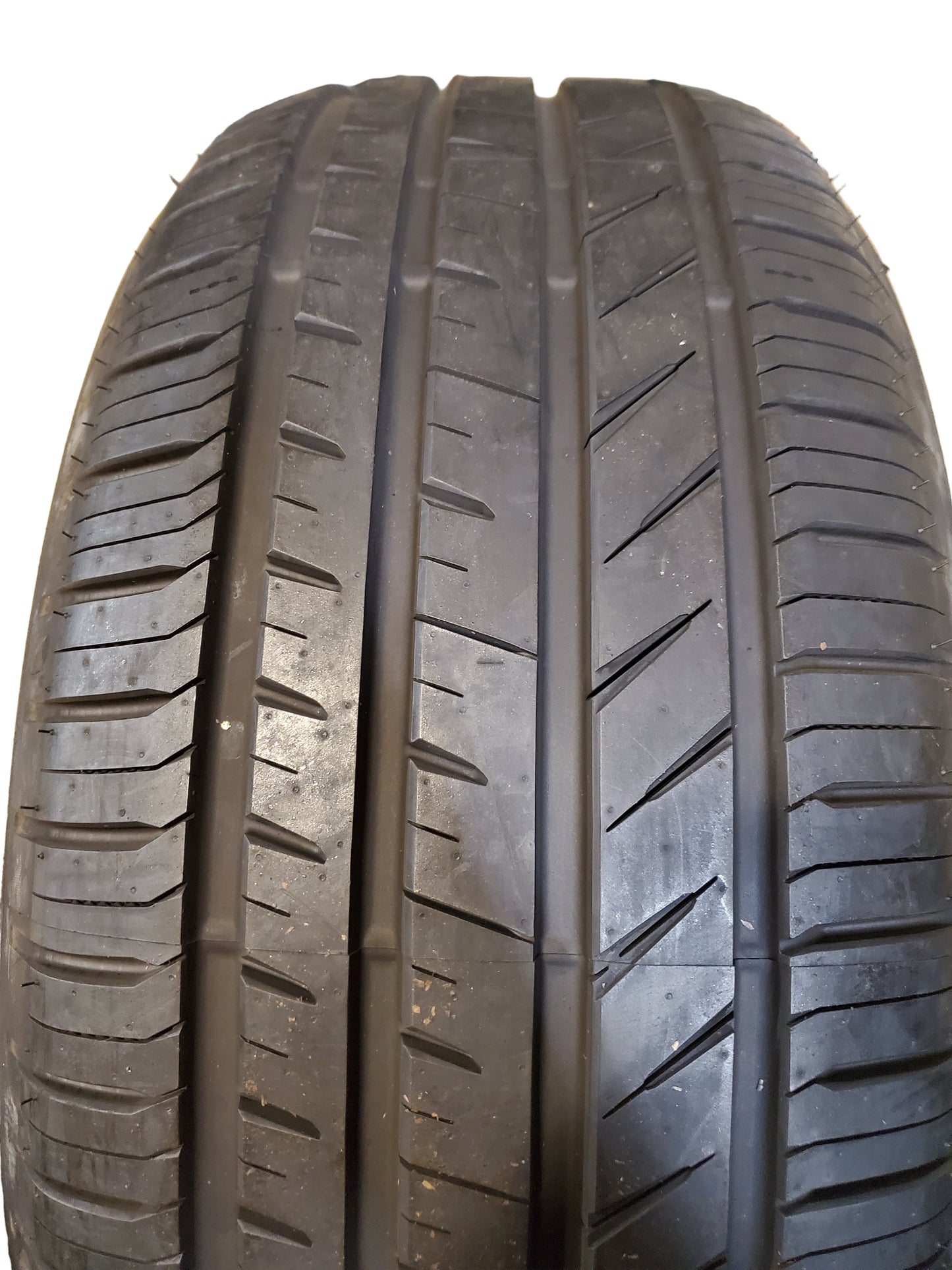 NOS TOYO PROXES SPORT A/S BSW P 245 50 18 100Y UHP TIRE 214360