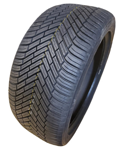 NEXEN N BLUE 4SEASON 2 BSW P 245 40 18 97W XL ALL WEATHER TIRE 19161NXK