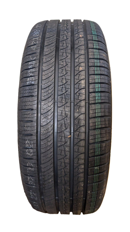 PIRELLI SCORPION ZERO A/S ELECT BSW P 275 50 22 116H XL ALL SEASON TIRE 4210000