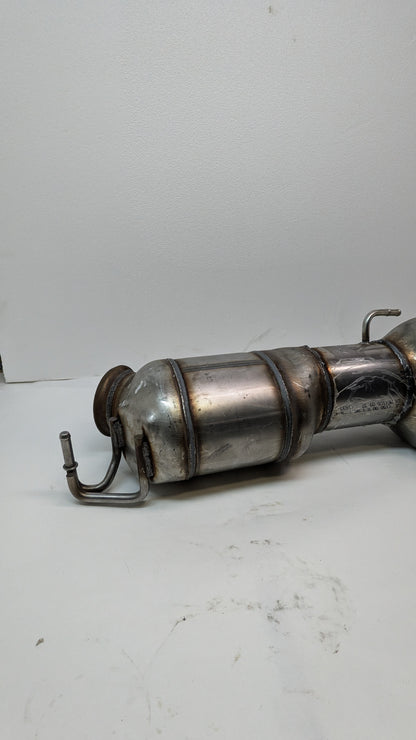 GENUINE MOPAR CATALYTIC DIESEL PARTICULATE FILTER 19-24 DODGE RAM 2500 68296341AE