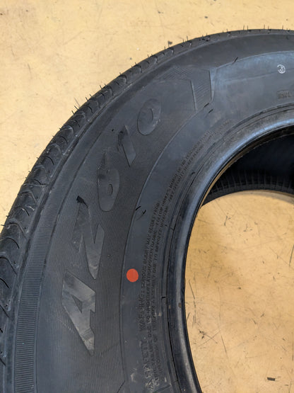 ATTURO AZ610 BSW P 265 70 17 115H ALL SEASON TIRE AZ610I0064535