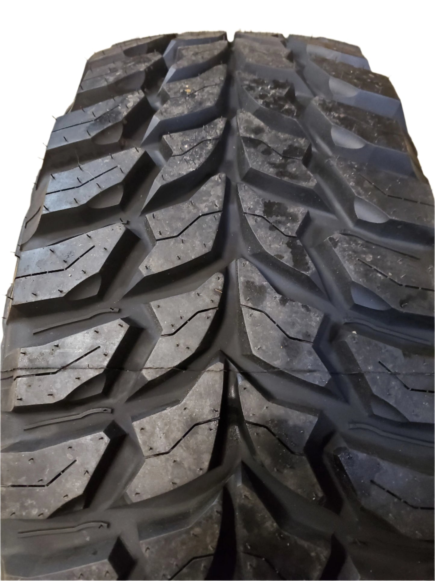LINGLONG CROSSWIND M/T BSW LT 285 70 17 121/118Q 10PLY MUD TIRE MTR2825LL
