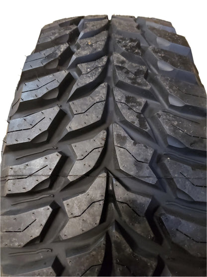 LINGLONG CROSSWIND M/T BSW LT 285 70 17 121/118Q 10PLY MUD TIRE MTR2825LL