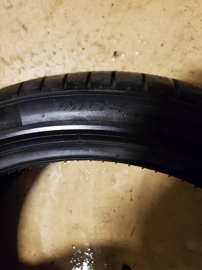 PIRELLI P ZERO (MOE) BSW P 225 40 19 93Y UHP TIRE 2908200