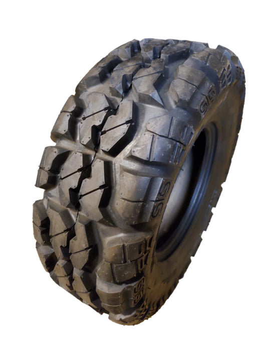 DEESTONE TRAIL CRUSHER BSW AT 26 9 12 49F 8PLY ATV/UTV TIRE DSR0115