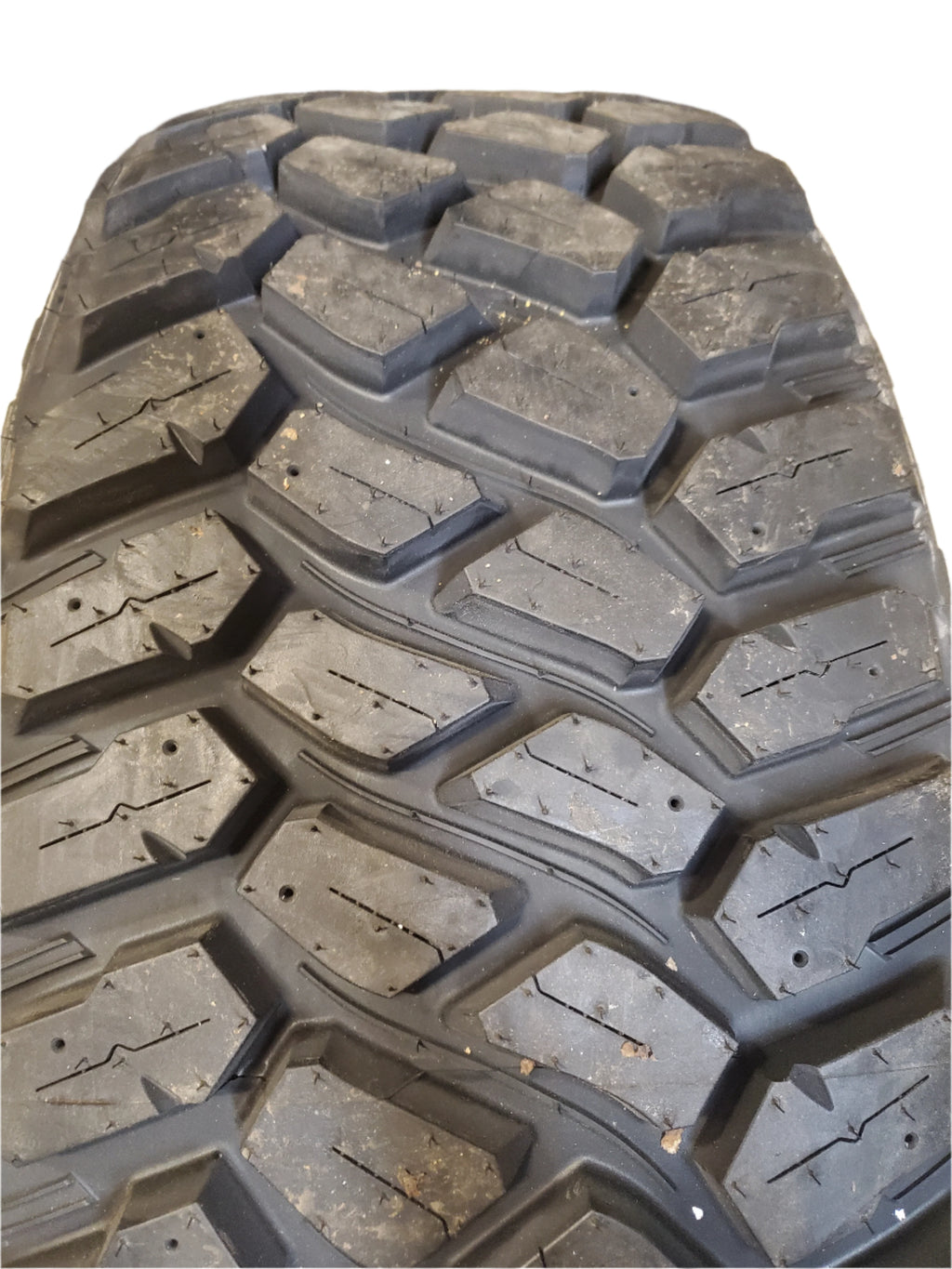 FIRESTONE DESTINATION M/T2 BSW LT 33 12.5 20 114Q 10PLY MUD TIRE 003813