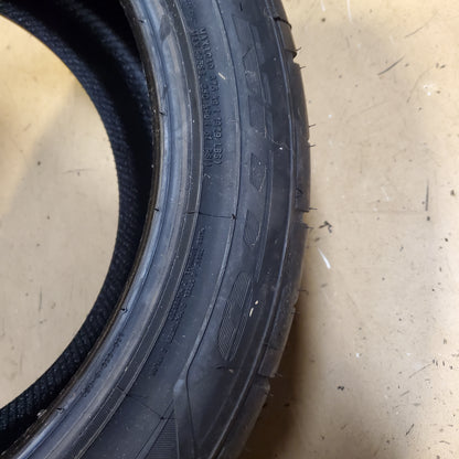 NITTO NT555 G2 BSW P 295 40 18 103W UHP TIRE 211260
