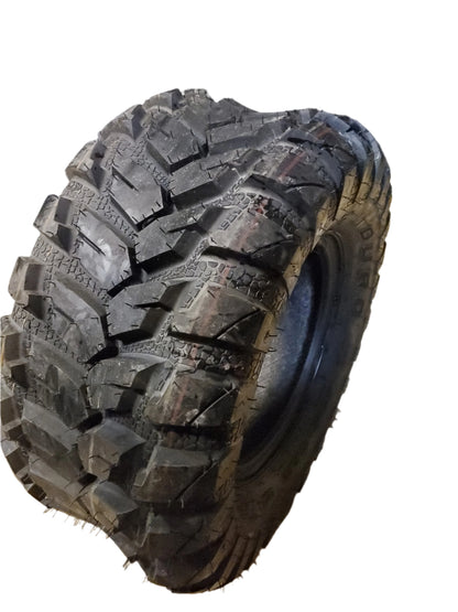 DURO FRONTIER DI2037 BSW AT 26 11 12 55N 6PLY ATV/UTV TIRE ‎312037122611B