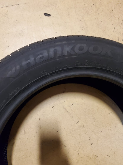 HANKOOK DYNAPRO HP2 BSW P 235 55 19 101V ALL SEASON TIRE 1015053