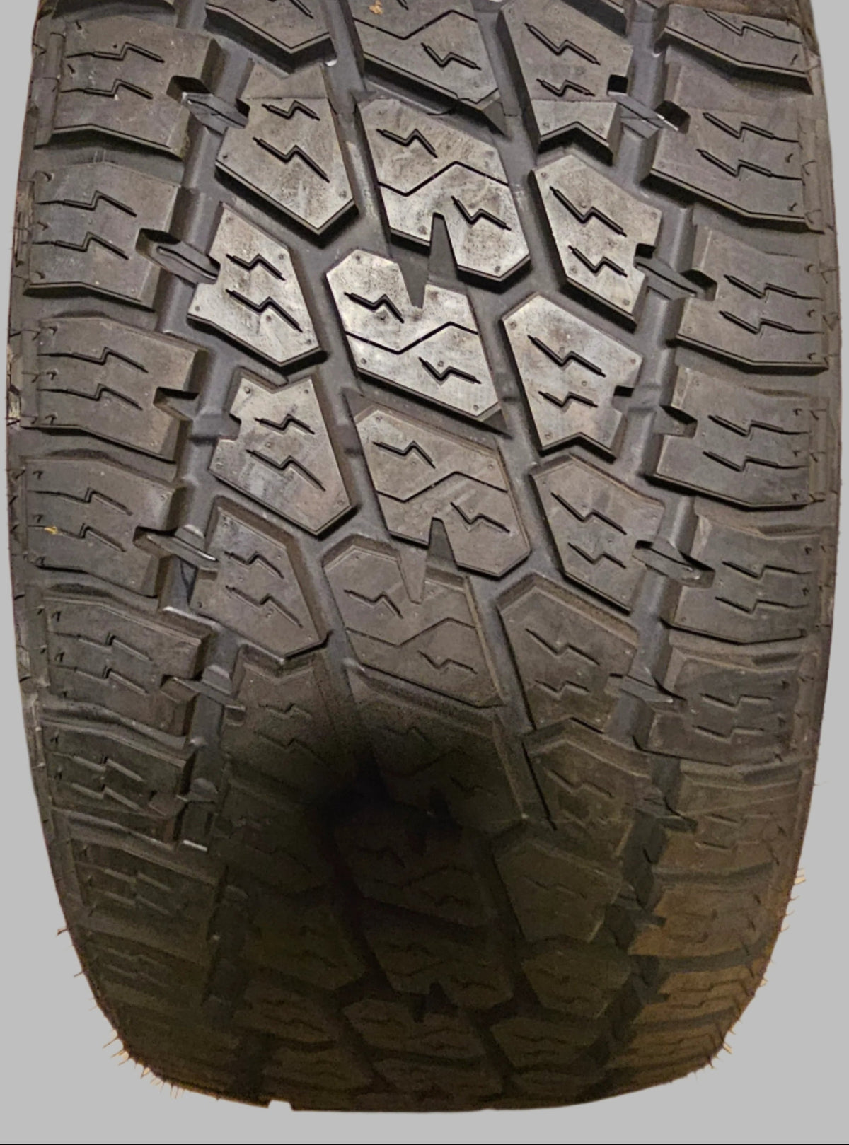 2 NITTO TERRA GRAPPLER G2 AT P 285 45 22 114H XL ALL TERRAIN   TIRES 215530