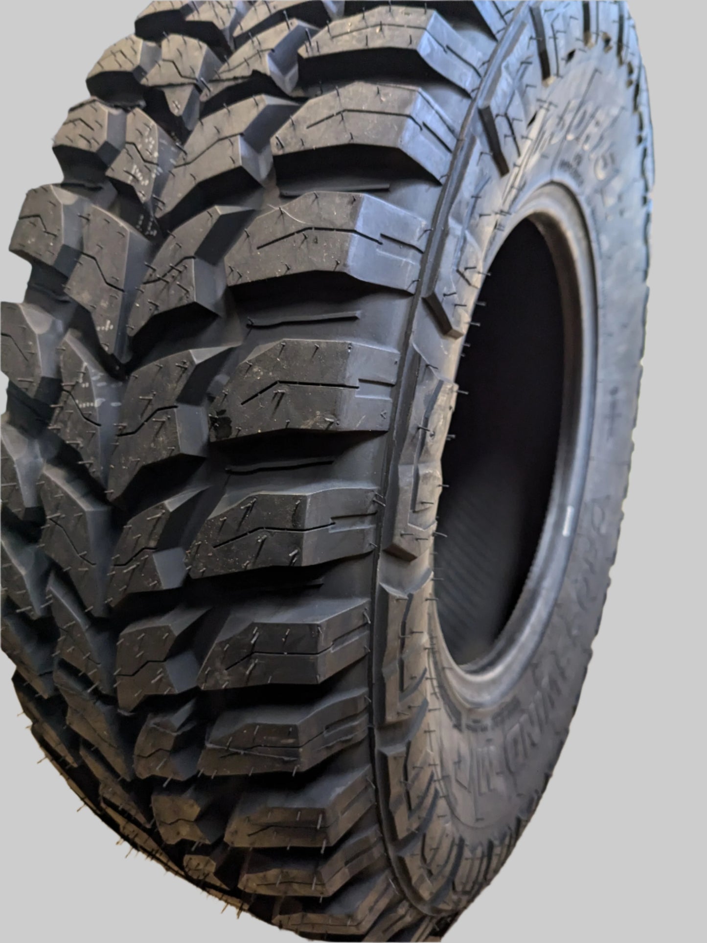 LINGLONG CROSSWIND M/T BSW LT 31 10.5 15 109Q 6PLY MUD TERRAIN TIRE 221007037