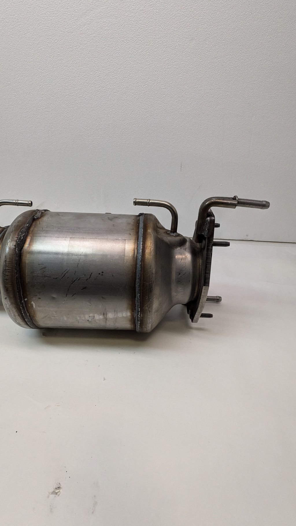 GENUINE MOPAR CATALYTIC DIESEL PARTICULATE FILTER 19-24 DODGE RAM 2500 68296341AE