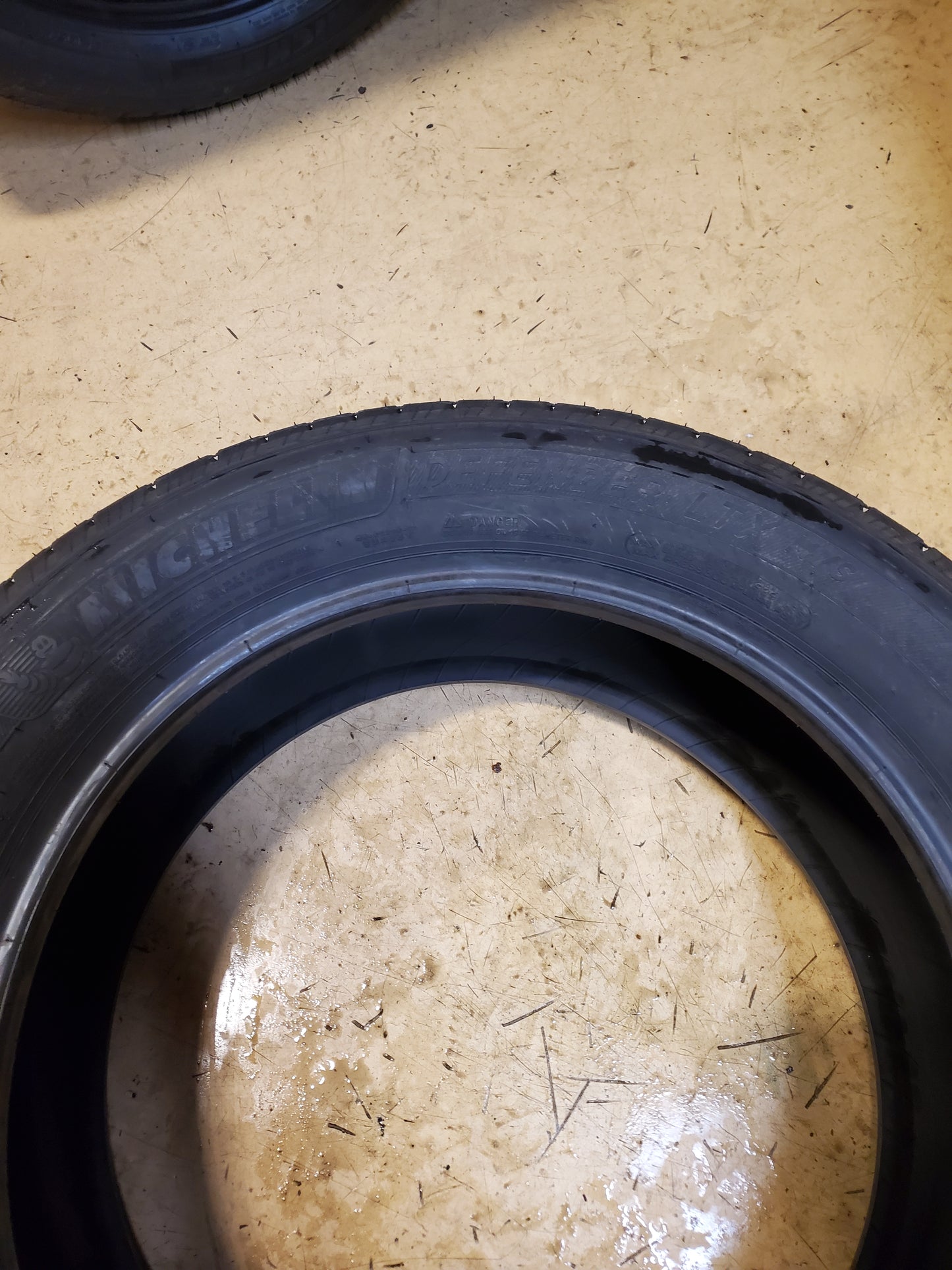 MICHELIN DEFENDER LTX M/S BSW P 245 55 19 103H ALL SEASON TIRE 82897