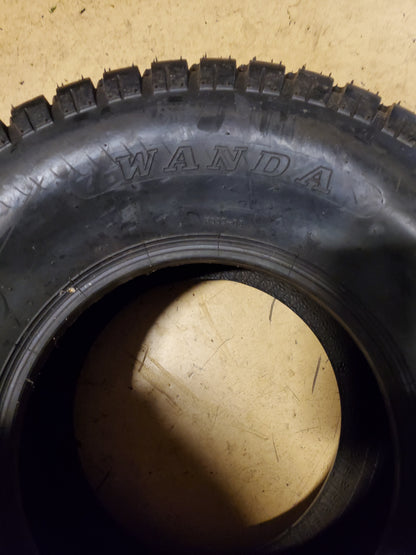 WANDA P532 BSW 22 9.5 10 4PLY LAWN TIRE P532WD1