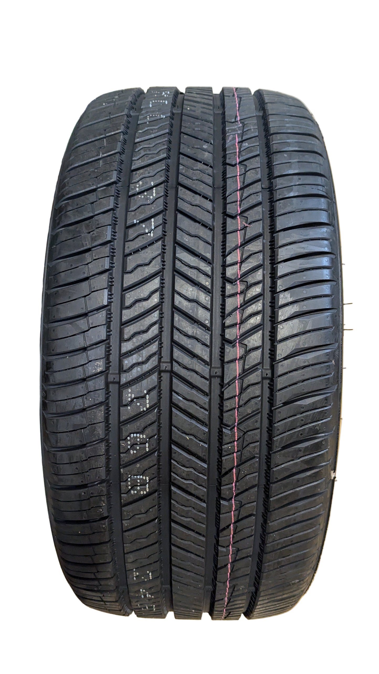 KUMHO ECSTA SPORT A/S PA71 BSW P 245 40 18 97Y XL ALL SEASON TIRE 2373663