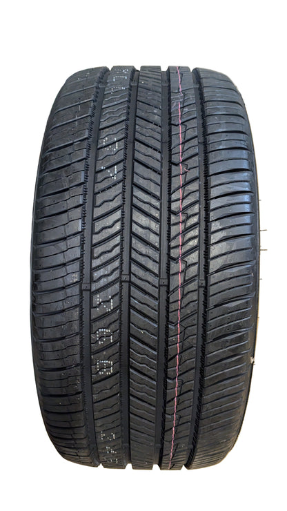 KUMHO ECSTA SPORT A/S PA71 BSW P 245 40 18 97Y XL ALL SEASON TIRE 2373663