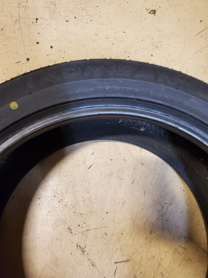 IRONMAN IMOVE GEN 2 AS BSW P 225 50 18 95W UHP TIRE 93025
