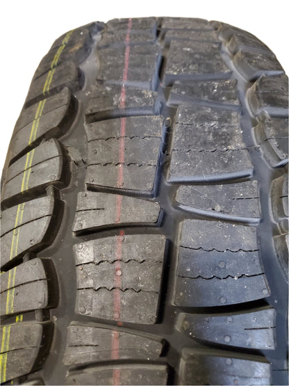 UNIROYAL LAREDO AT BSW P 245 60 20 107H ALL SEASON TIRE 7519