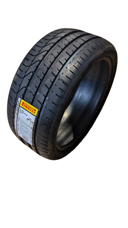 PIRELLI P ZERO MERCEDES BSW P 255 35 19 96Y XL UHP TIRE 2390100