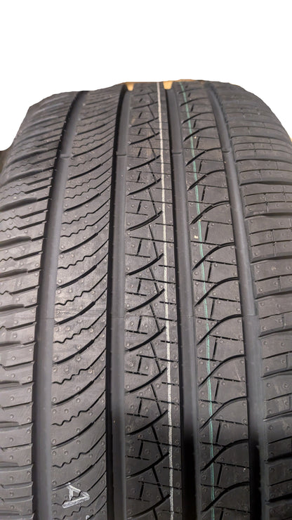PIRELLI SCORPION ZERO ALL SEASON BSW P 285 40 23 111Y TIRE 3583900