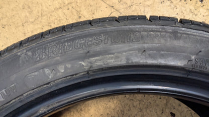 BRIDGESTONE TURANZA QUIETTRACK BSW P 215 45 17 87V ALL SEASON TIRE 000072