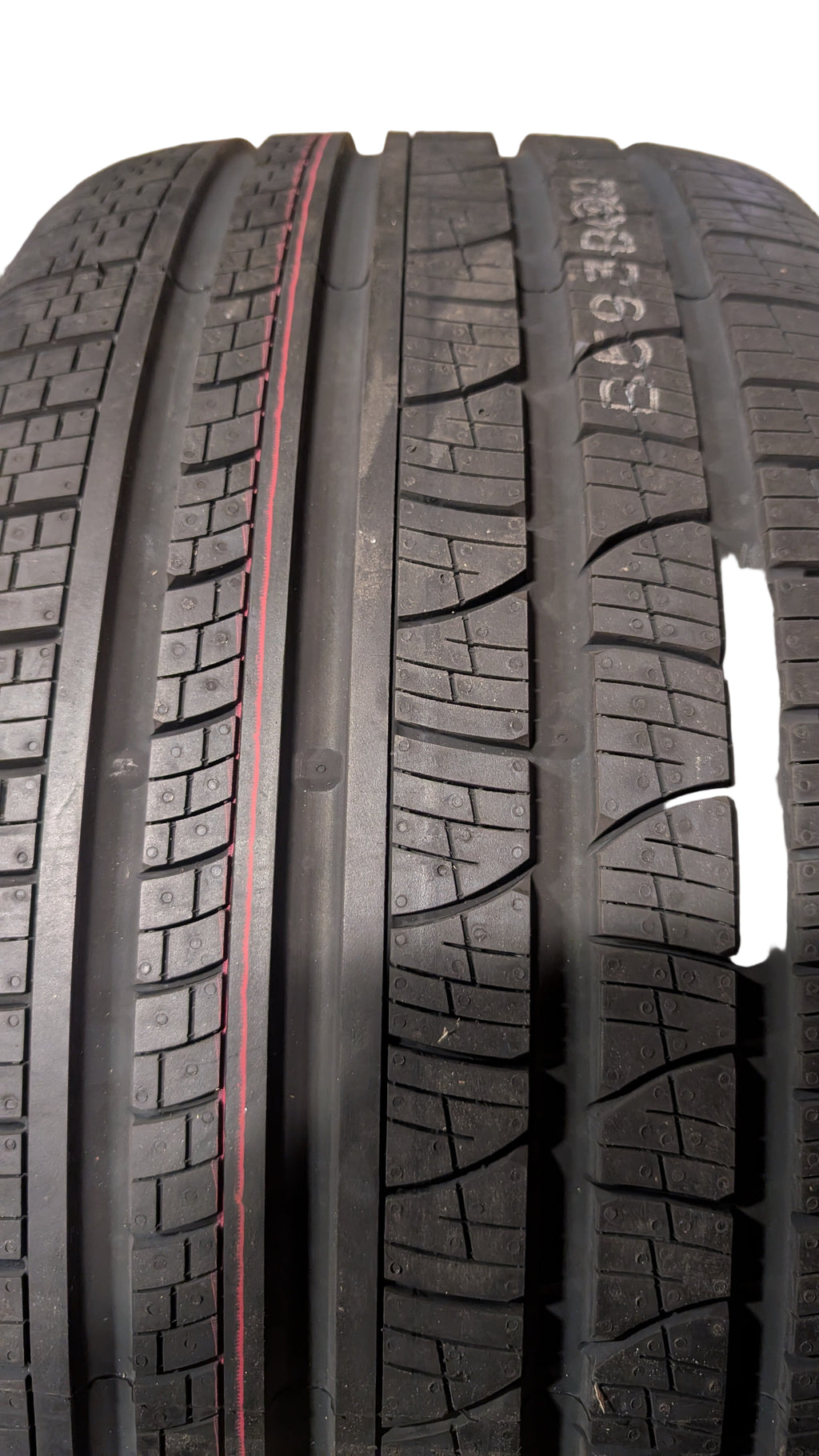PIRELLI SCORPION VERDE ALL SEASON BSW P 295 40 20 106V  TIRE 2204700