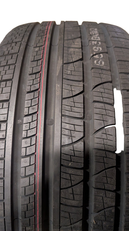 PIRELLI SCORPION VERDE ALL SEASON BSW P 295 40 20 106V  TIRE 2204700