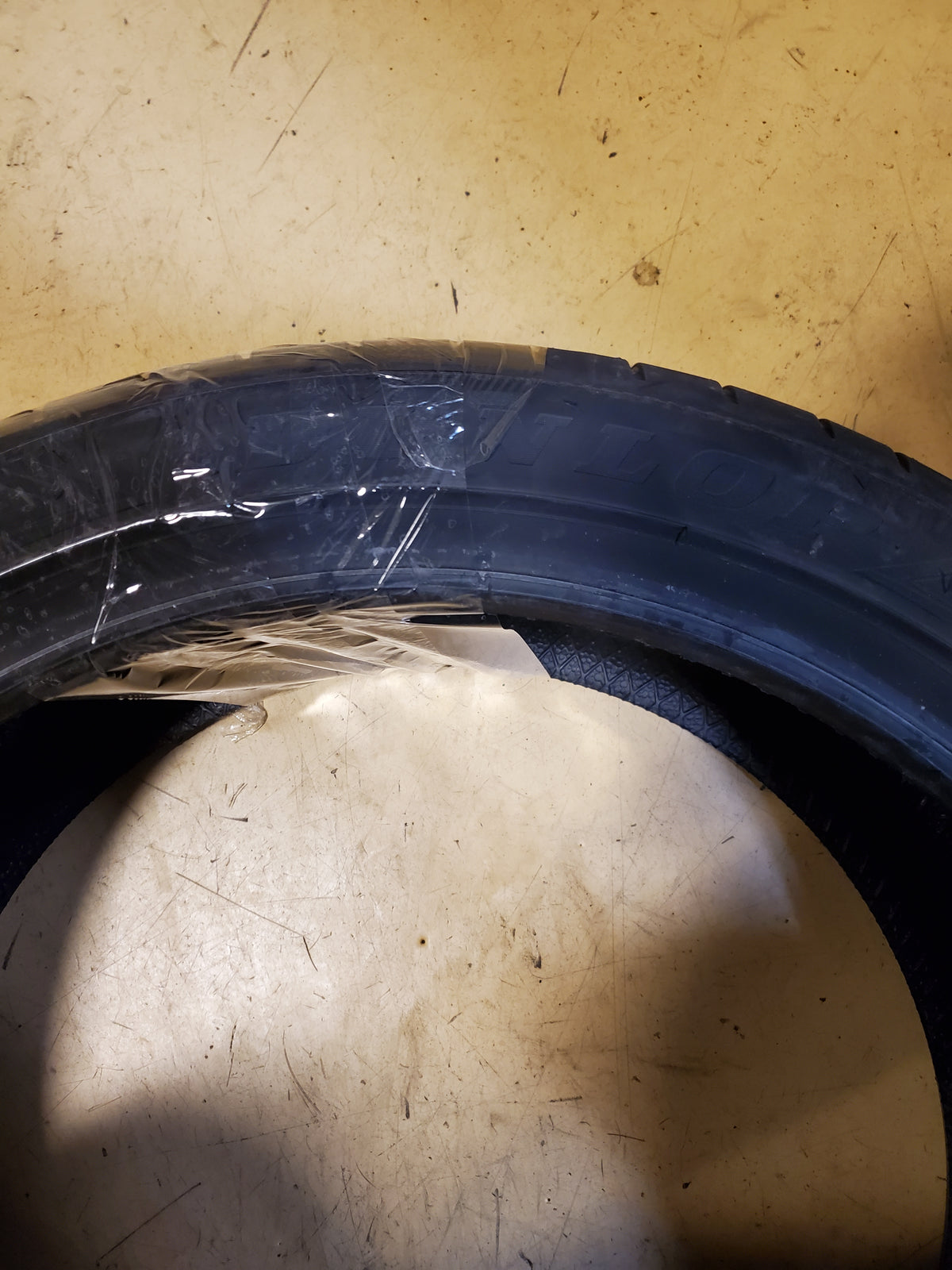 2 DUNLOP SPORT MAXX RT2 BSW P 225 40 18 92Y UHP TIRE 265008014