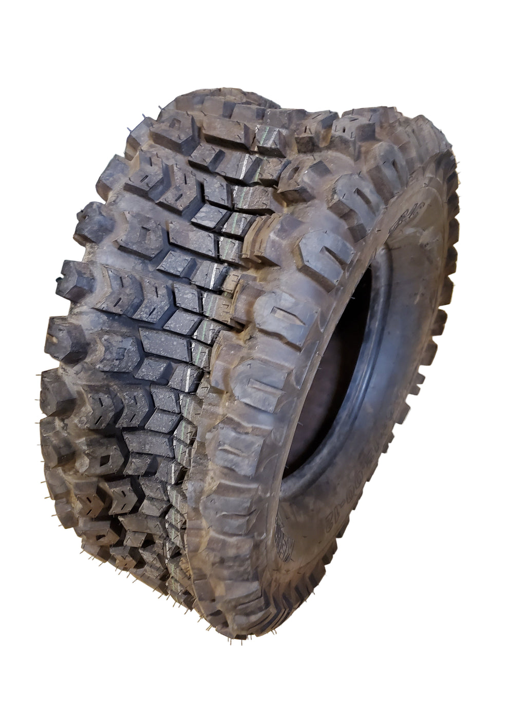 KENDA K502 TERRA TRAC BSW 26 12 12 4PLY LAWN TIRE 26124KTTI