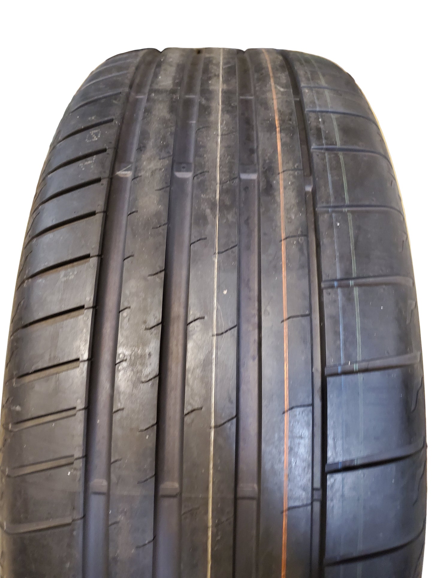 BRIDGESTONE POTENZA SPORT BSW P 255 45 22 107W XL UHP TIRE 015174