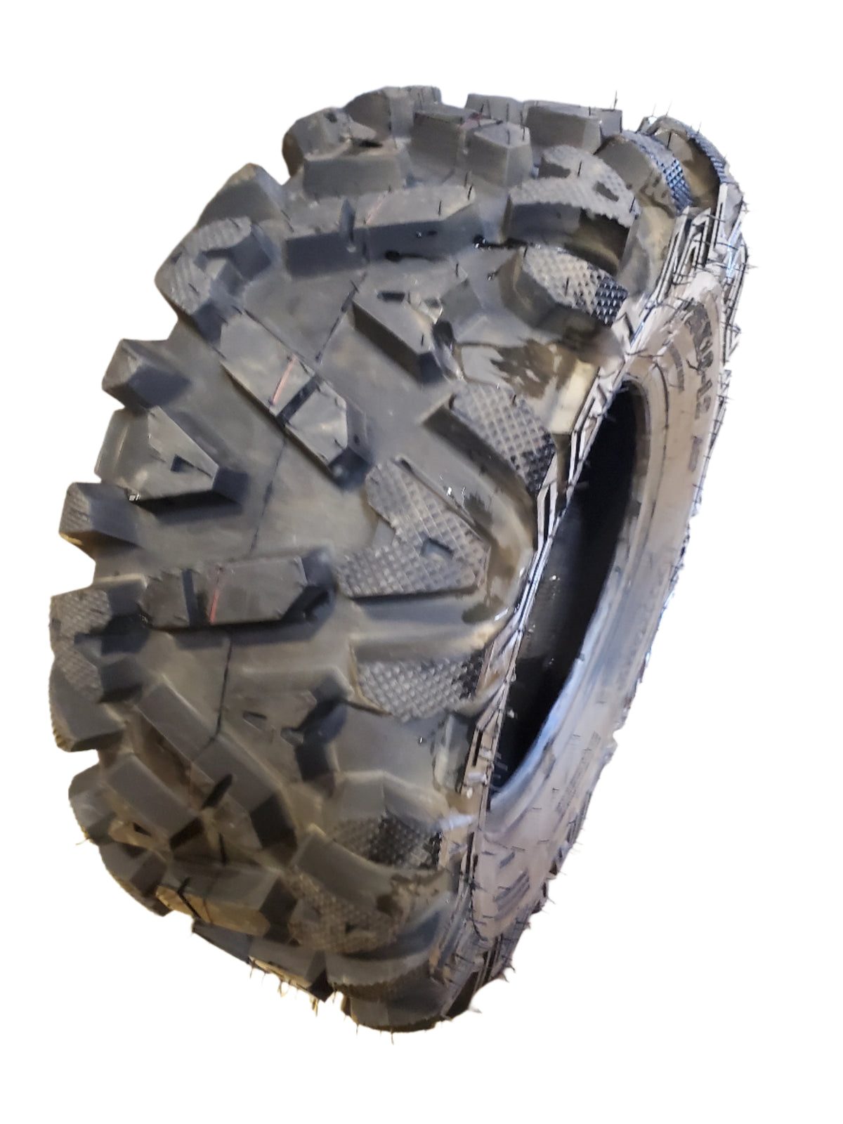 FORERUNNER KNIGHT BSW AT 25 10 12 50F 6PLY ATV/UTV TIRE 5D415C0001
