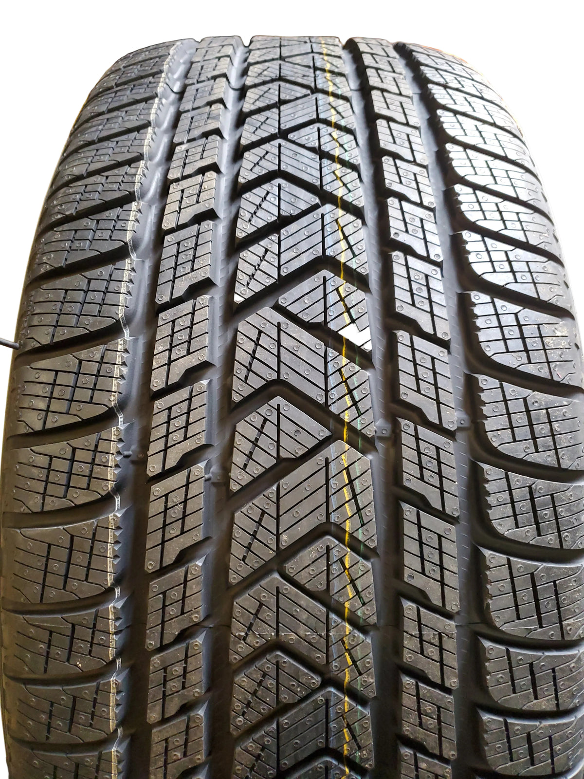 PIRELLI SCORPION WINTER A0 BSW P 285 45 20 112V XL WINTER TIRE 2322400